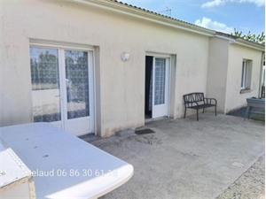 maison à la vente -   79320  MONCOUTANT SUR SEVRE, surface 100 m2 vente maison - UBI473076104